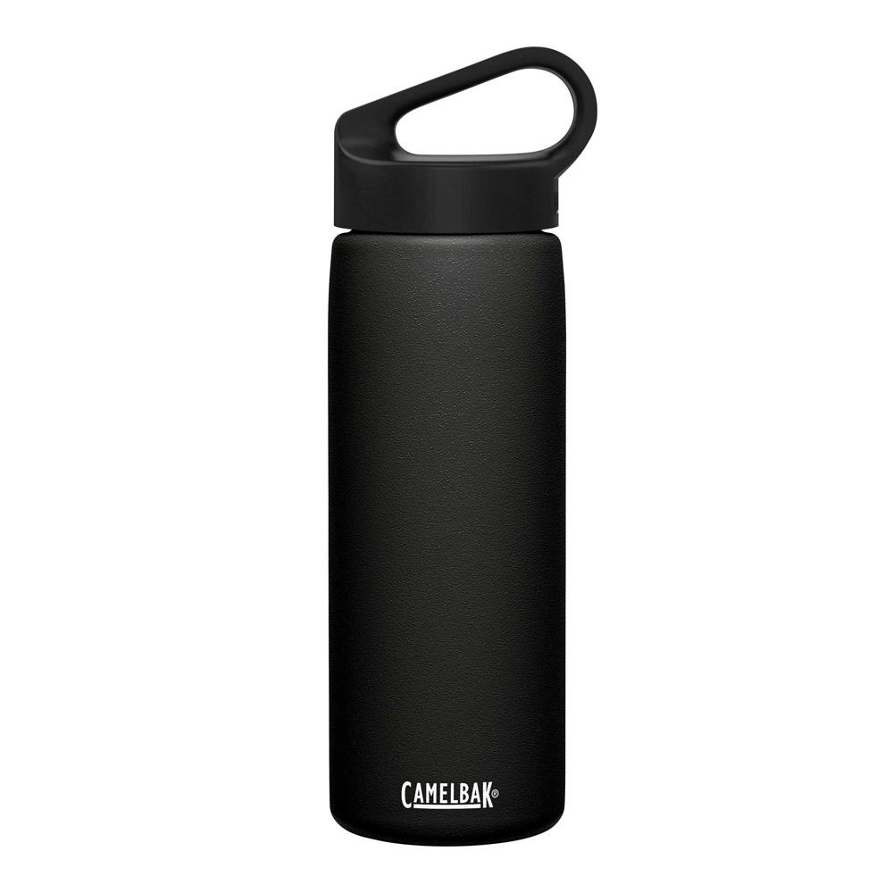 Camelbak CARRY CAP VACUUM 600ml - Gourde isotherme black
