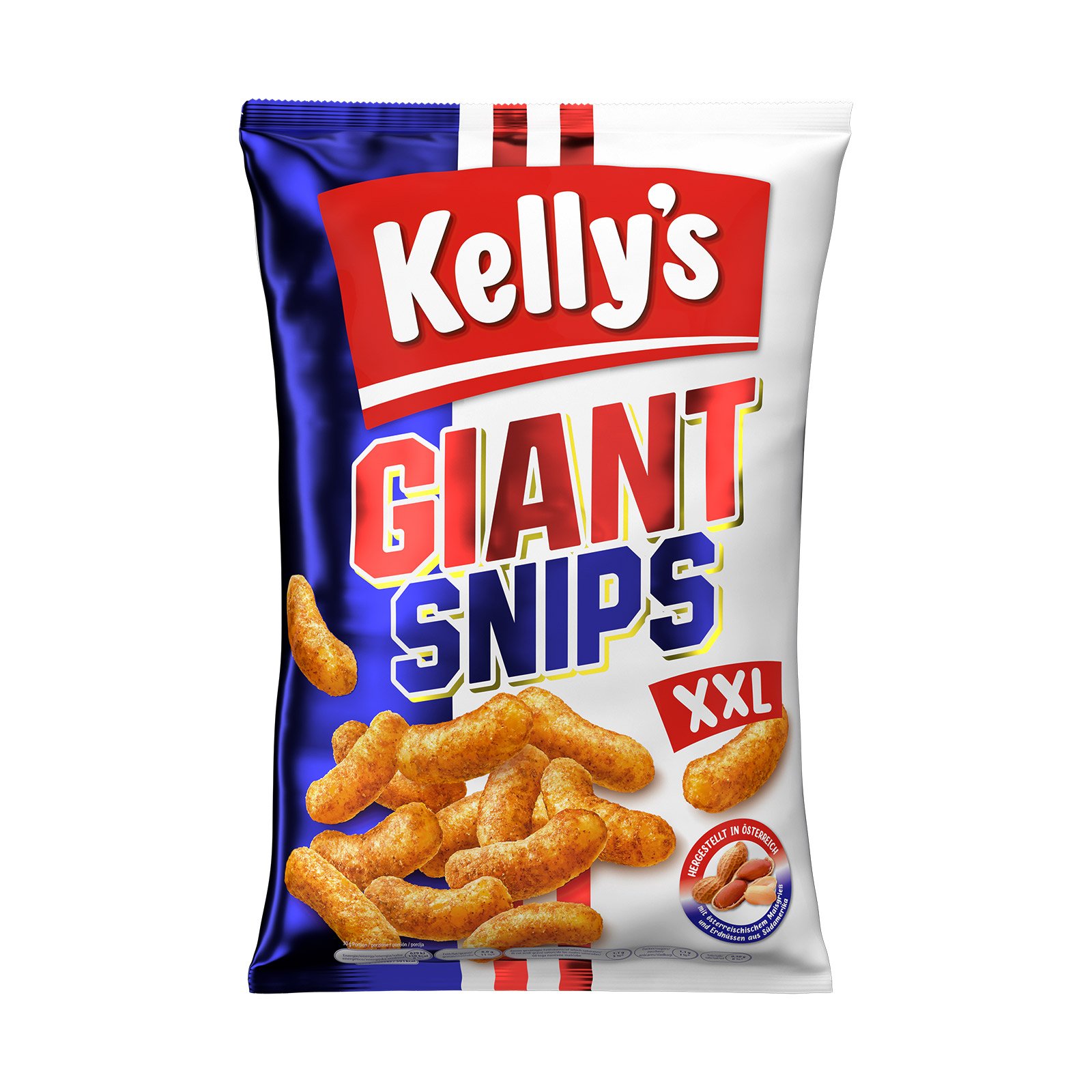 Kelly's Giant Snips