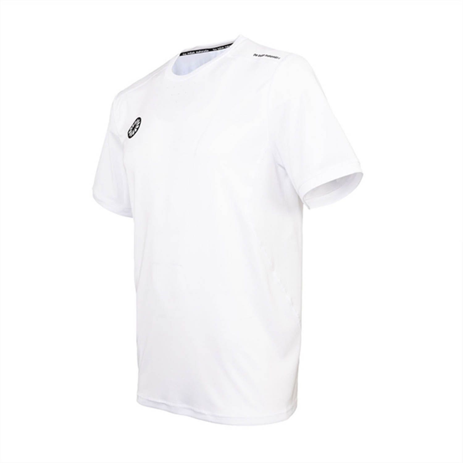 The Indian Maharadja  Jaipur Performance Tee Heren