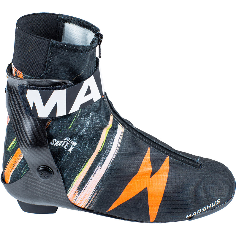 Madshus Redline Skate X Skatingschuhe