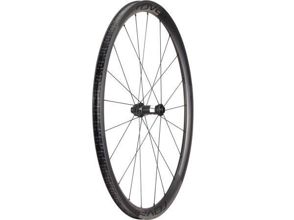 Roval Alpinist CL II Forhjul
