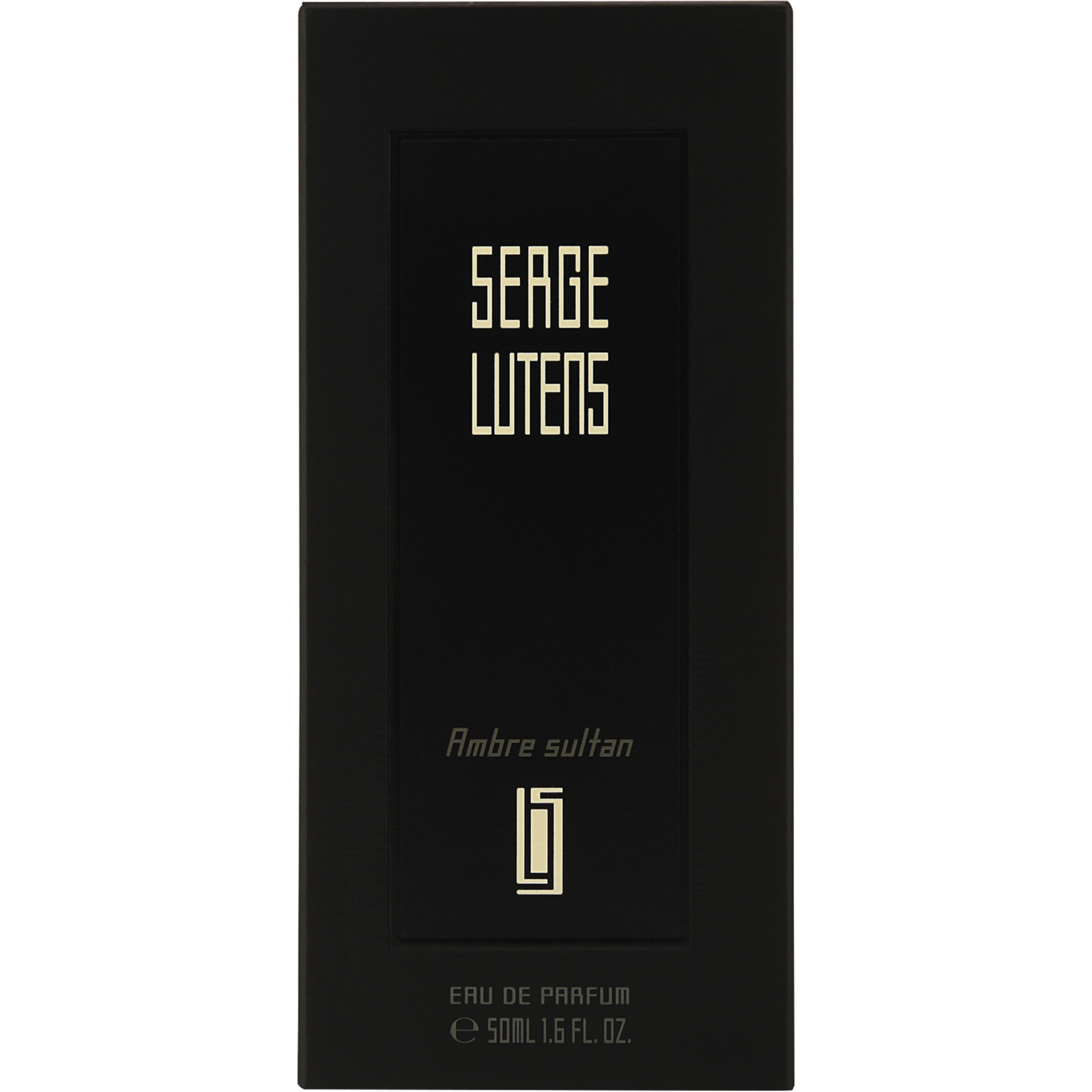 Serge Lutens Ambre Sultan Eau de Parfum 50 ml