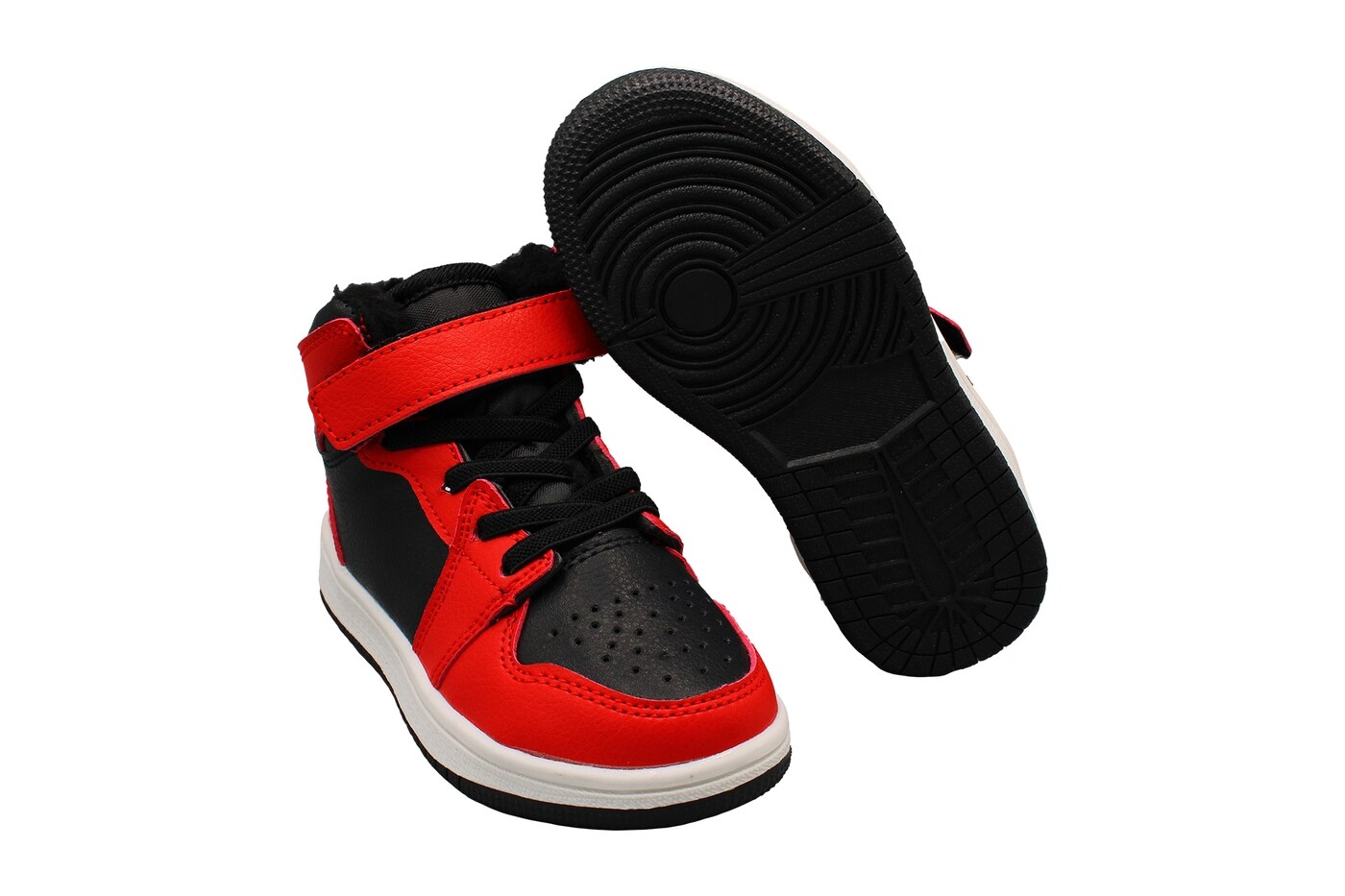 Planets 122 Winterschuhe Kinder