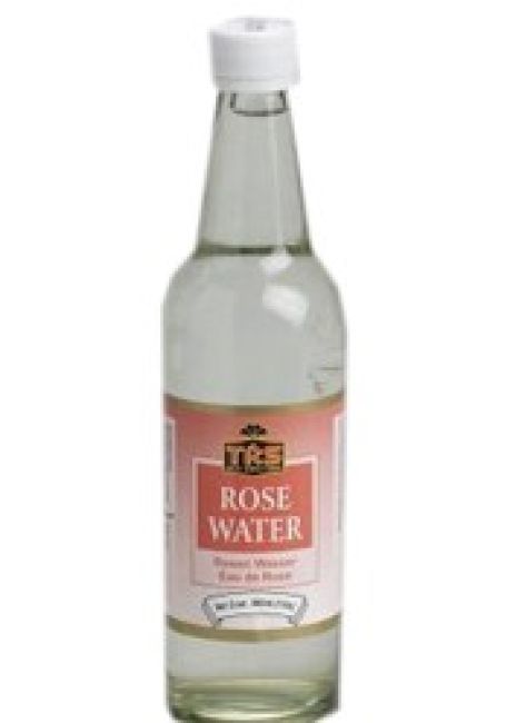 TRS Rozenwater 190ml