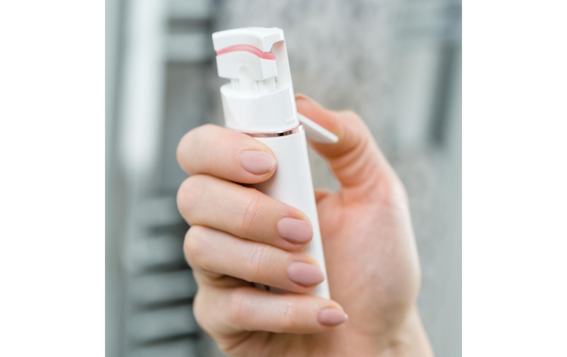 Wimpernzange Wow LashBeheizbarer Eyelash Curler