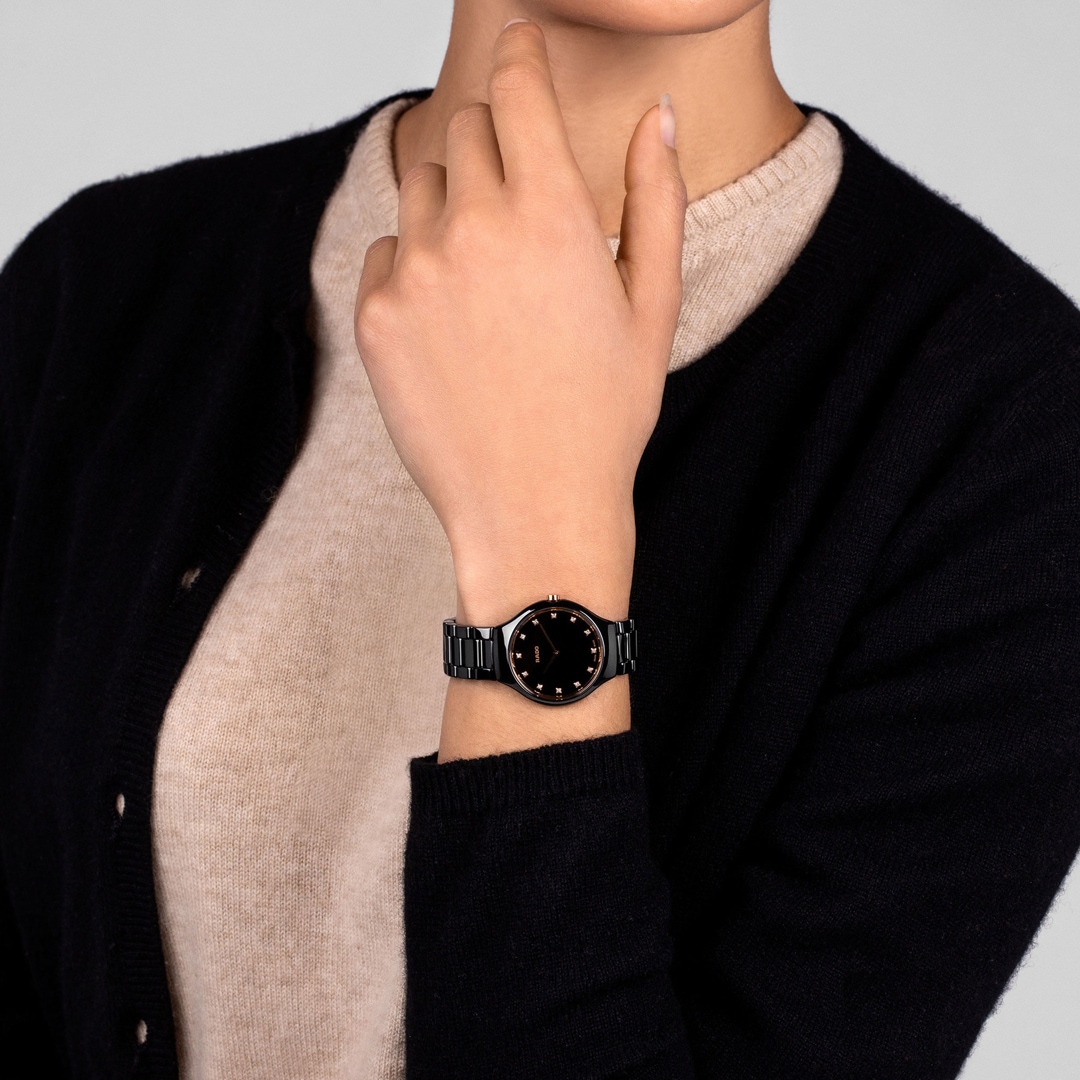 Rado True Thinline S Jubilé