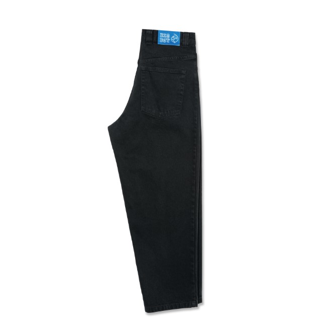 Polar Skate Co Big Boy Jeans Dark Blue