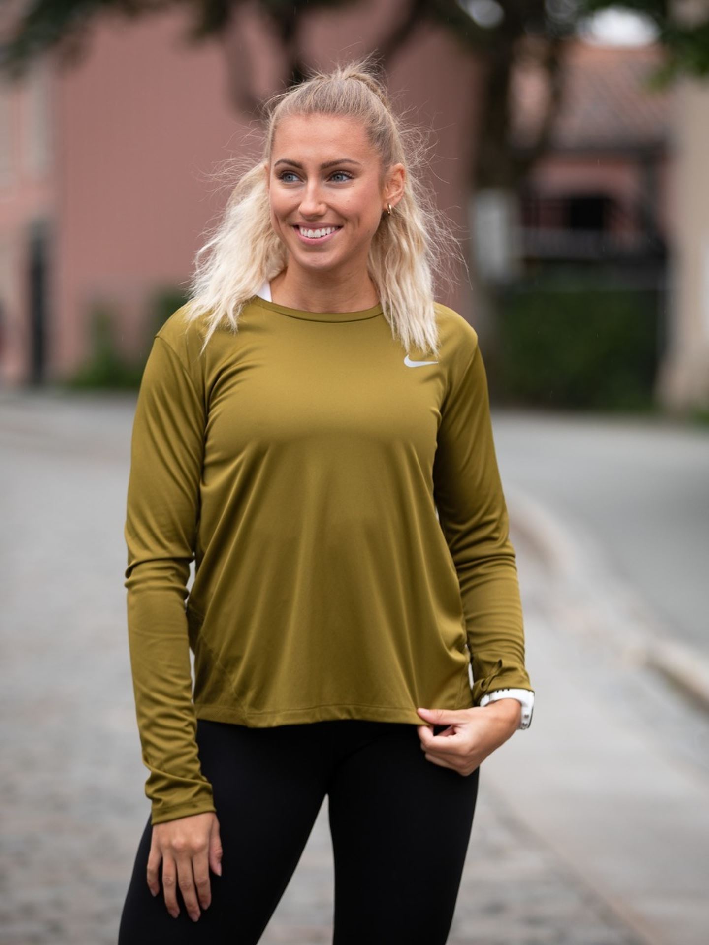 Miler LS