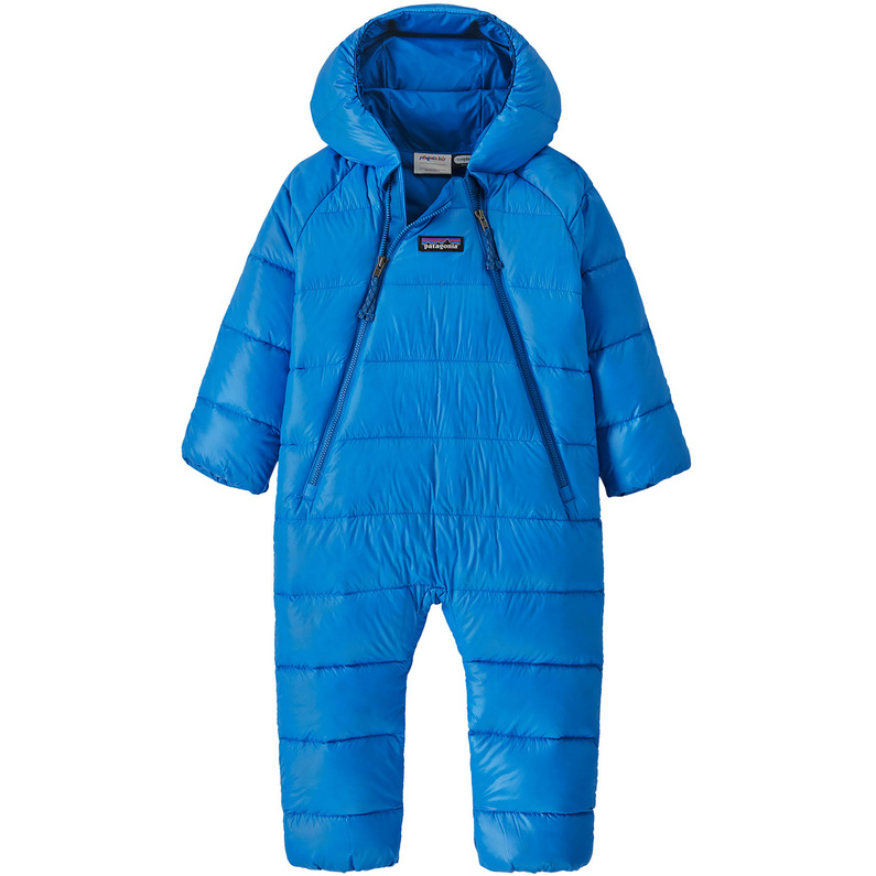 Patagonia Kinder Infant Hi-Loft Down Schneeanzug