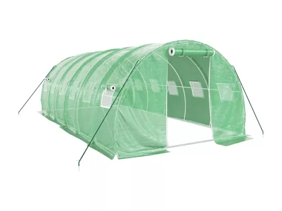 Serre tente abri plante 6 x 3 x 2 cm 02_0044554