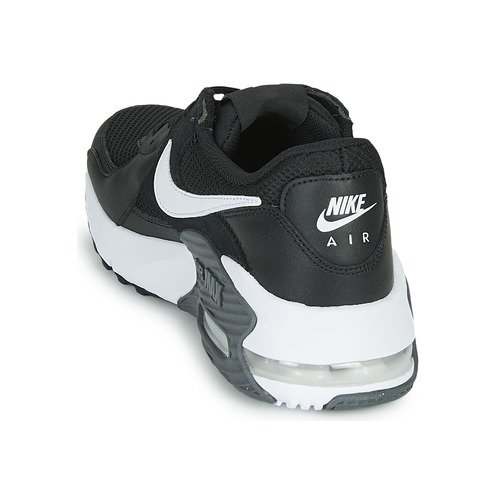 Nike - AIR MAX EXCEE - Noir / Blanc