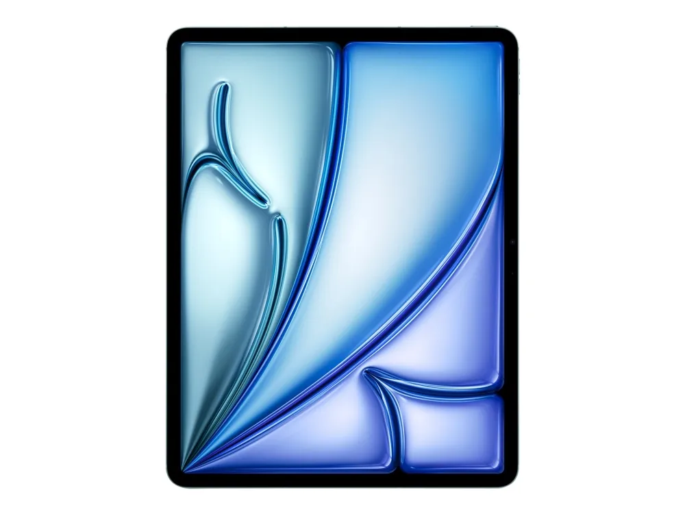 Apple 13-inch iPad Air M2 Wi-Fi - Tablet - 512 GB - 13
