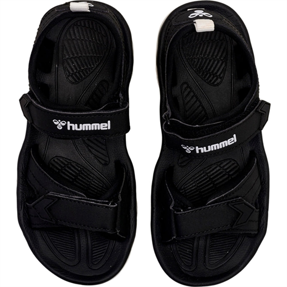 Sandal Sport Jr Black - Hummel → Luksusbaby.dk