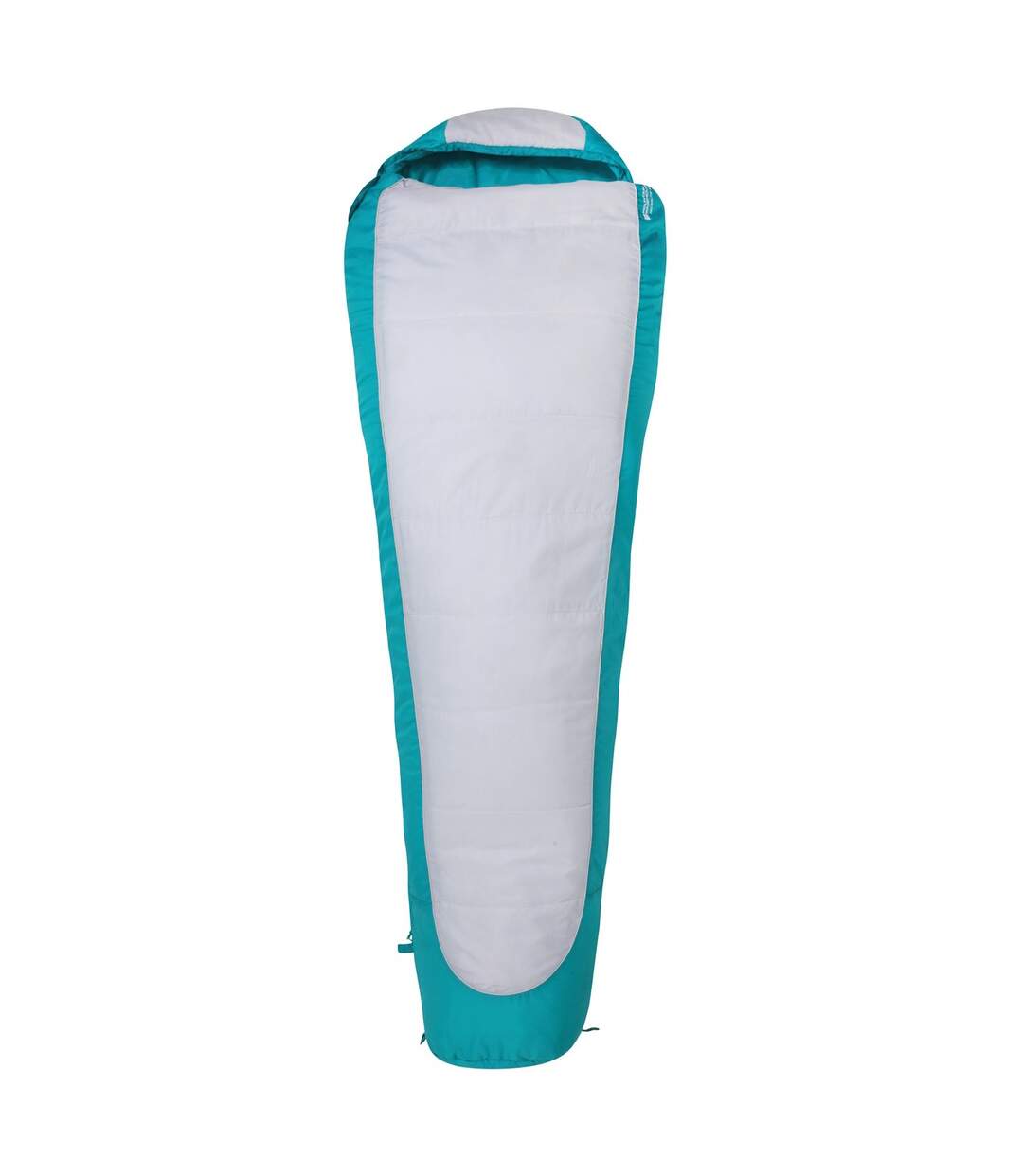 Mountain Warehouse - Sac de couchage MICROLITE (Gris) (Taille unique) - UTMW2032