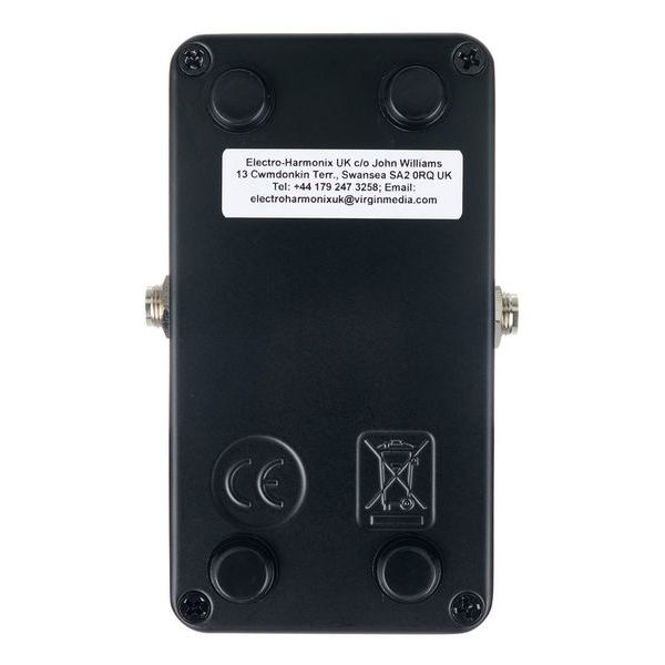 Electro Harmonix Nano Metal Muff Distortion