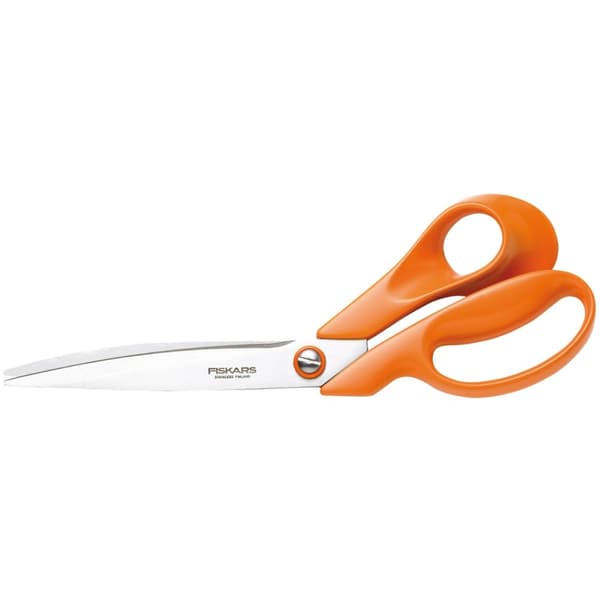 Fiskars Klassisk skreddersaks 27 cm