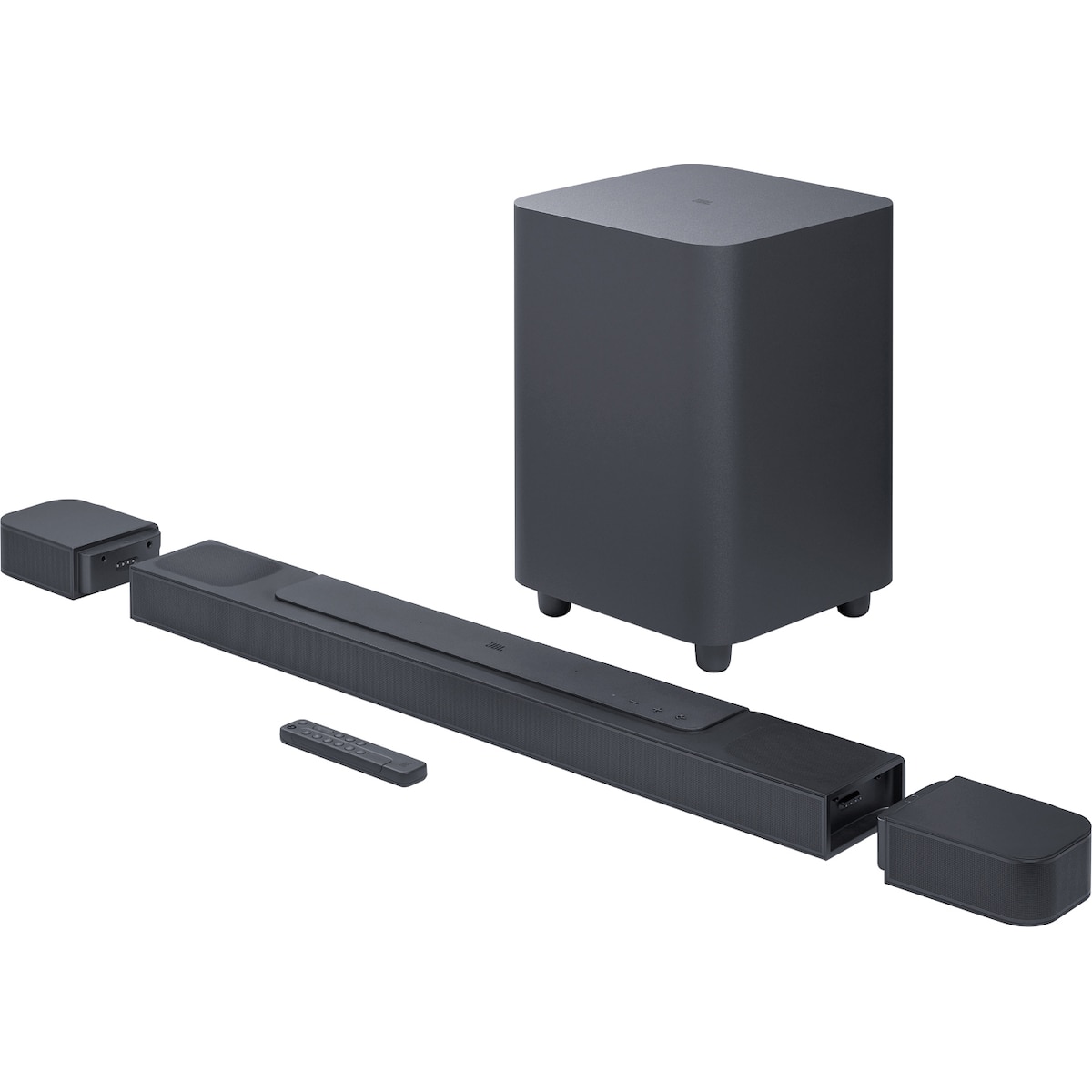 JBL Bar 800 5.1.2ch lydplanke