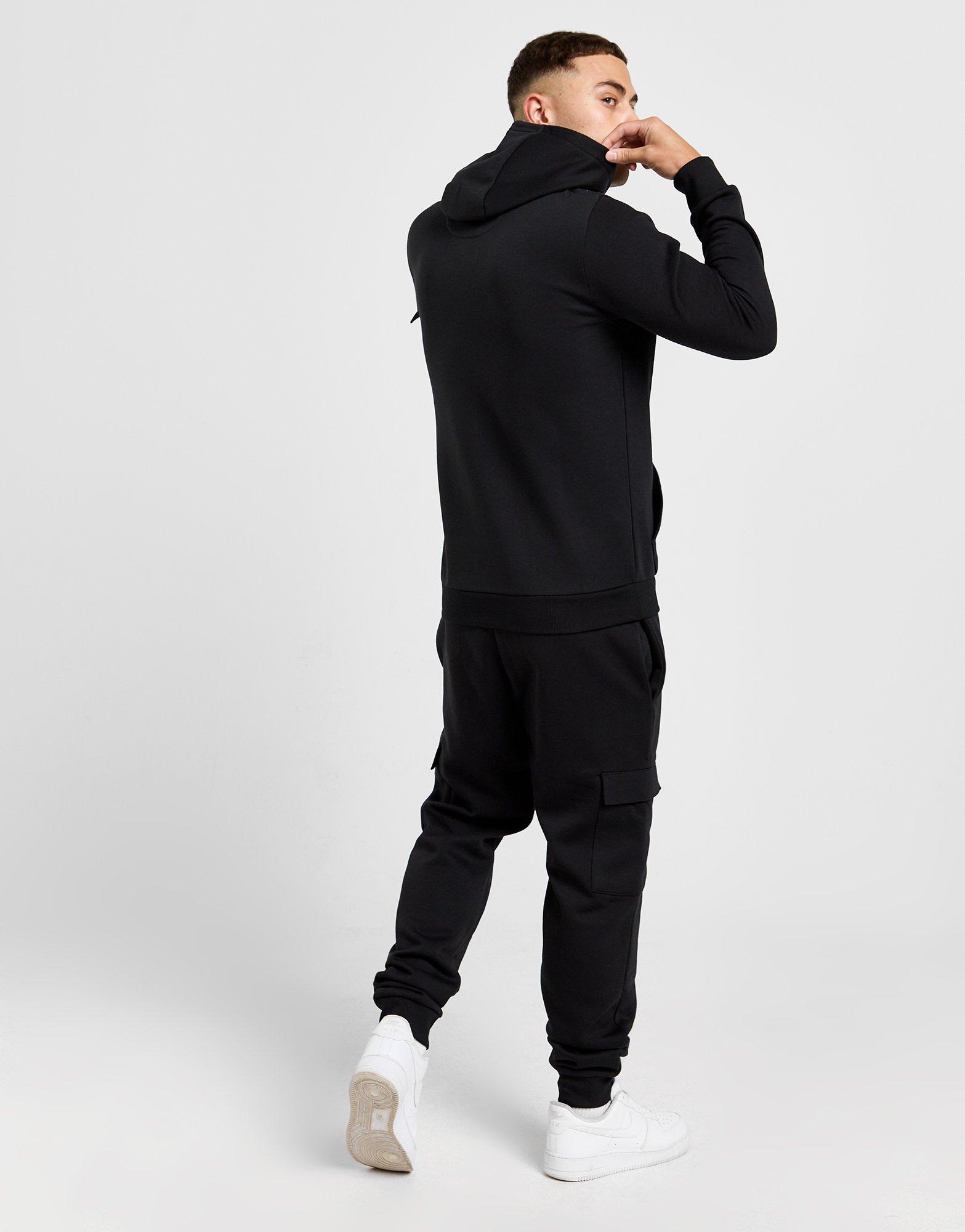 McKenzie Ensemble de survêtement Cargo Essential Homme