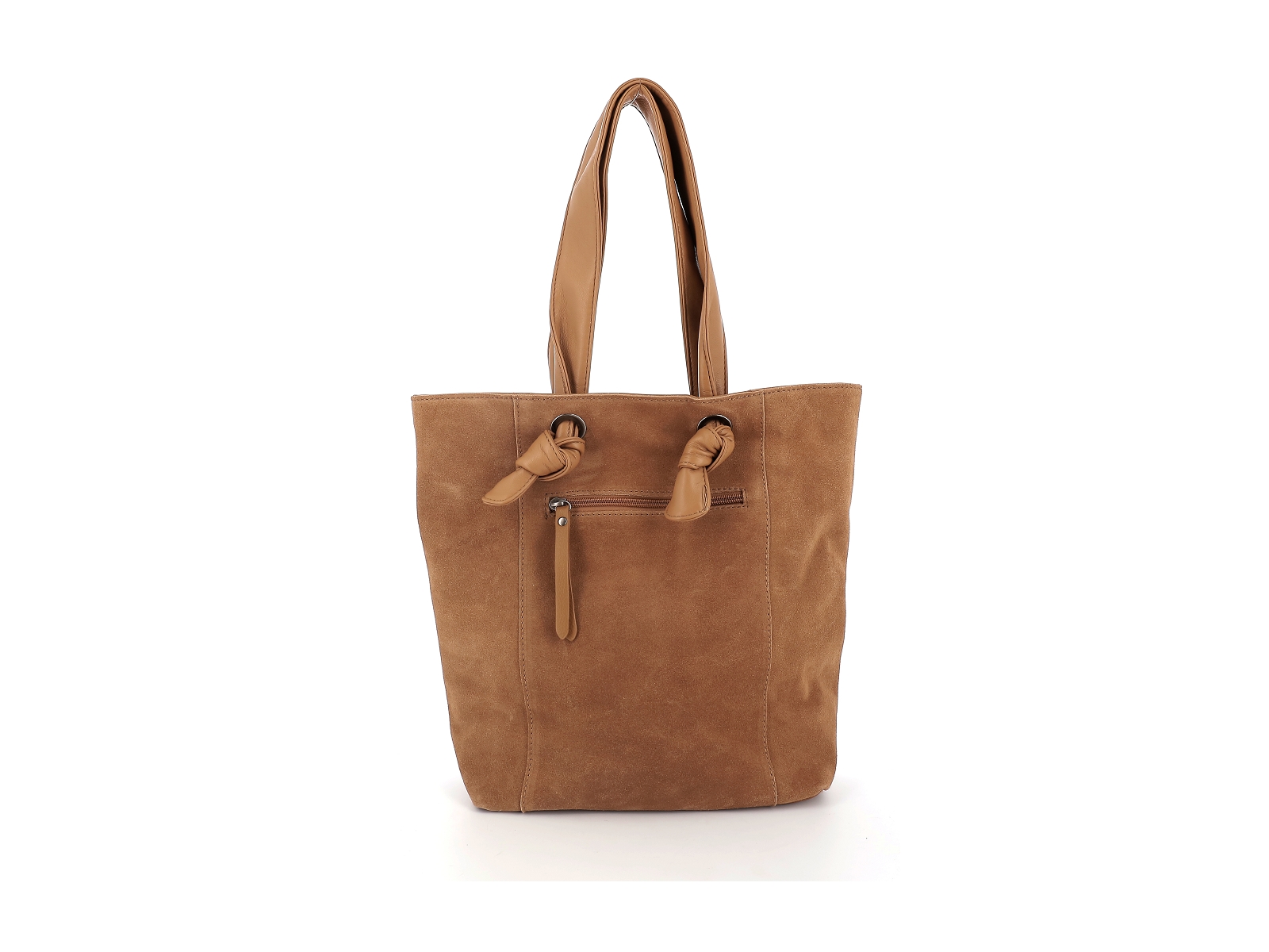 Carmela-86684 Nubuck Camel