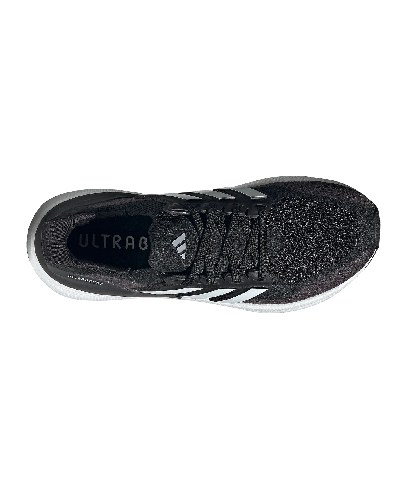 adidas Ultraboost 5 Schuh Schwarz