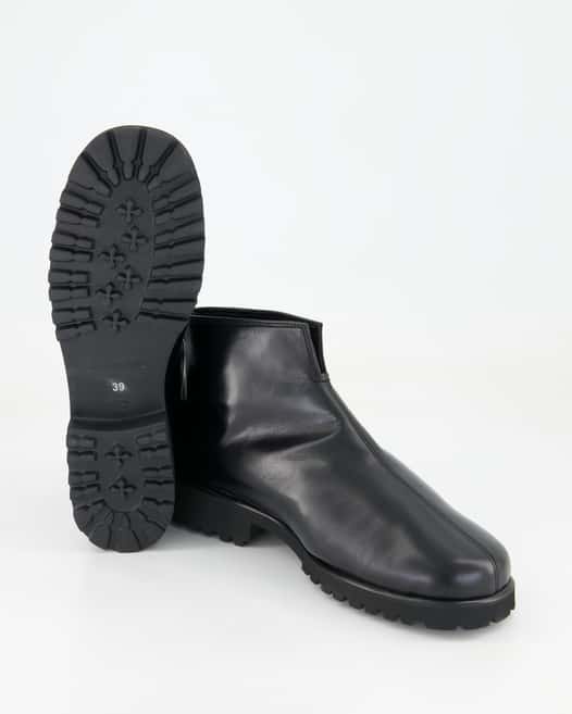 Konstantin Starke 70828 Stiefeletten in Schwarz