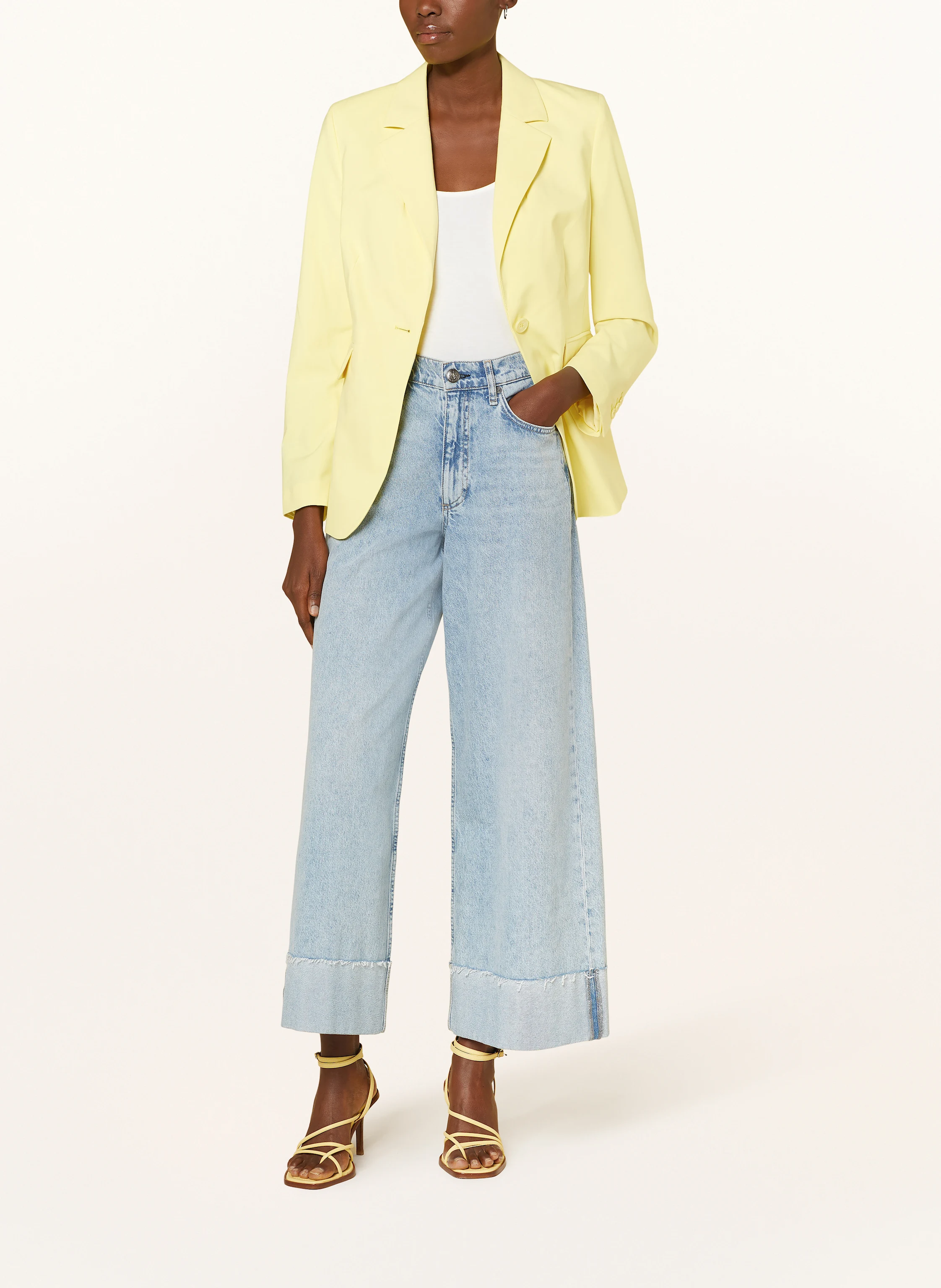 MORE & MORE Blazer