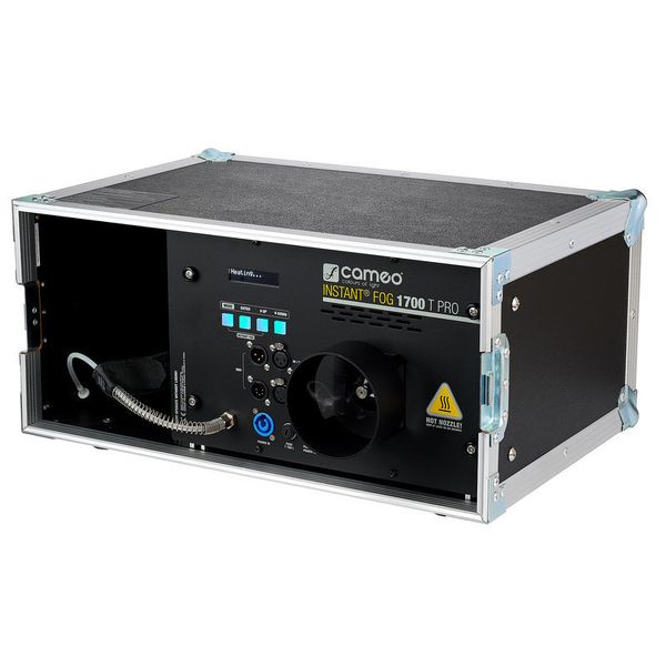 Cameo Instant Fog 1700 T Pro