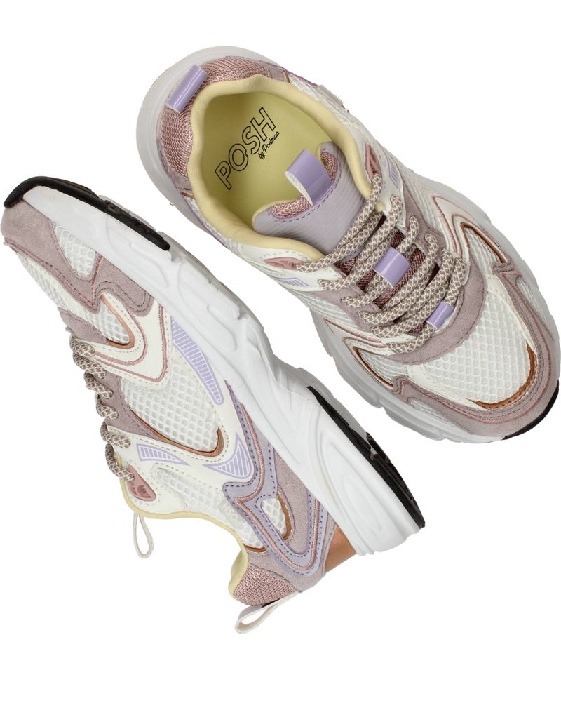 POSH by Poelman Sneakers Multi Meisjes