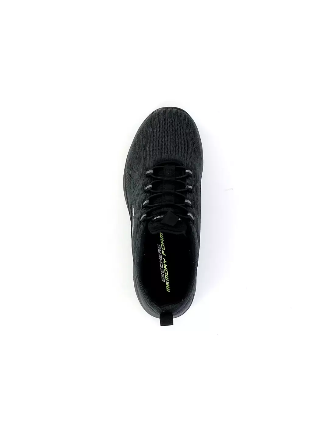 SKECHERS SUMMITS - Baskets Black