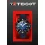 Tissot Seastar 2000 Professional Taucheruhr