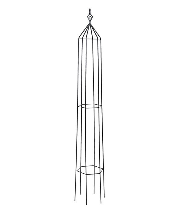 Dehner Obelisk Manchester, ca. B29/H180/T25 cm