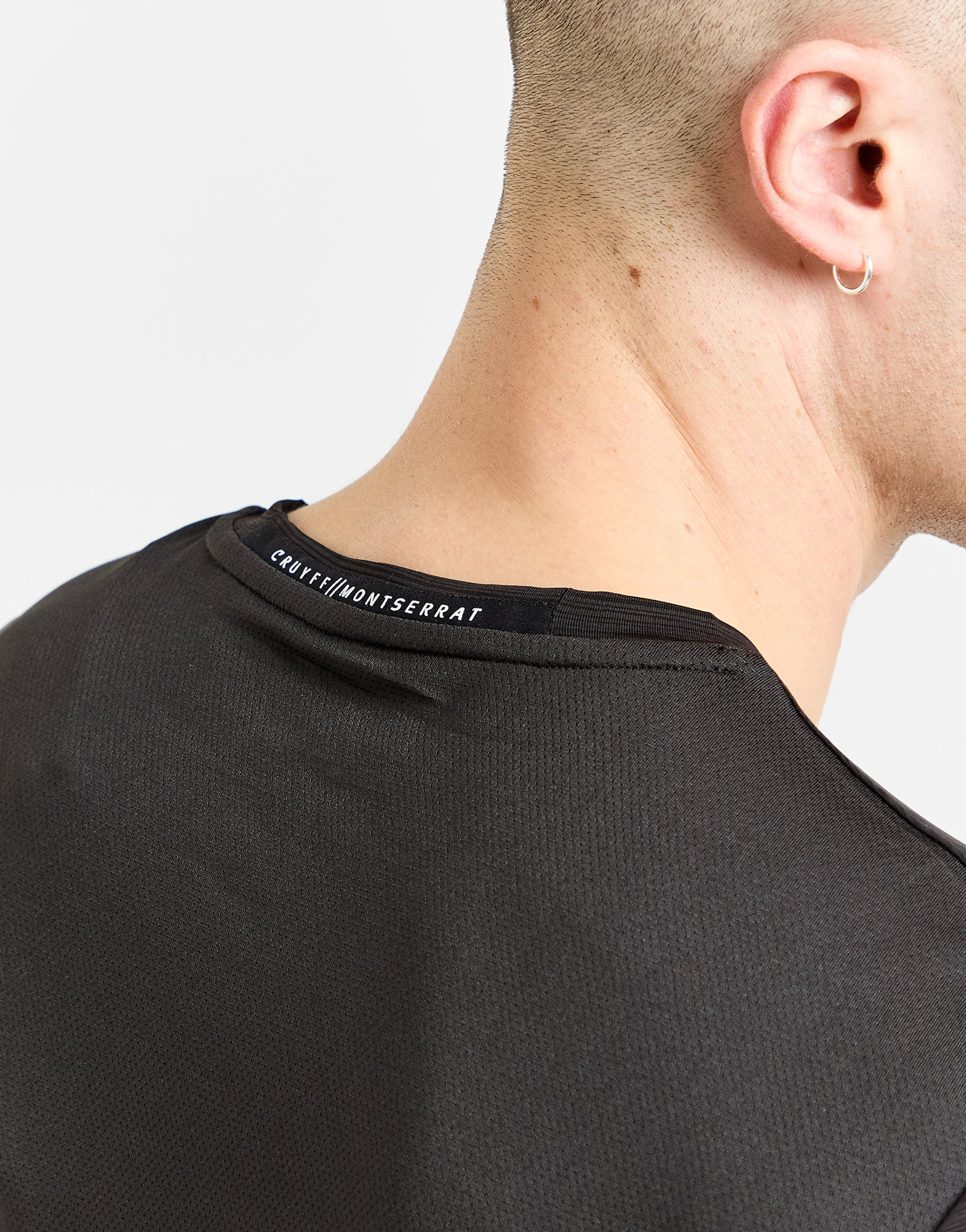 CRUYFF T-shirt Advance Homme