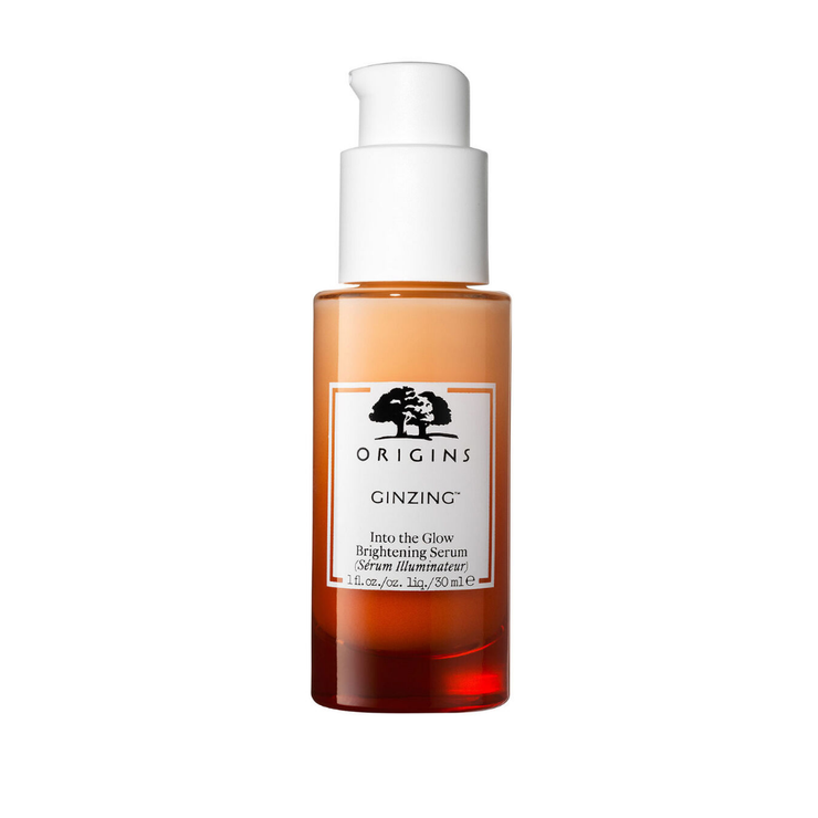 Ginzing™ Sérum Illuminateur 30 ml