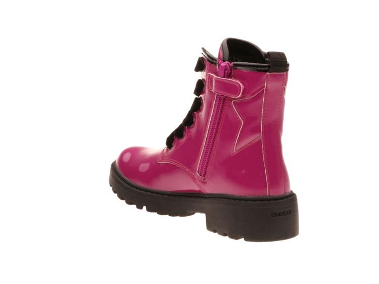 Geox J9420G-000HH cyclamen