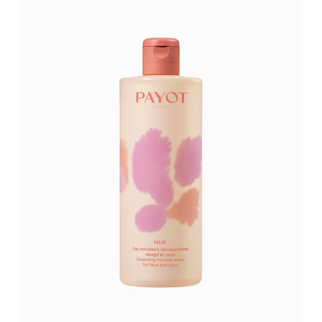 Eau Micellaire Démaquillante - 400 ml - 400ml