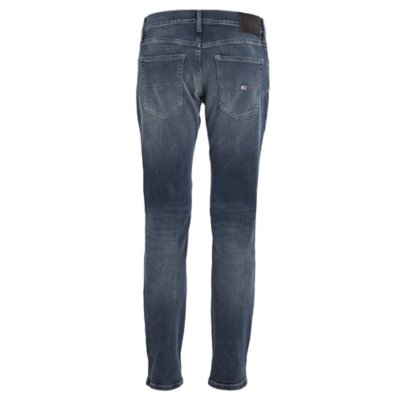 Jean homme Scanton Slim Cg1268 TOMMY HILFIGER