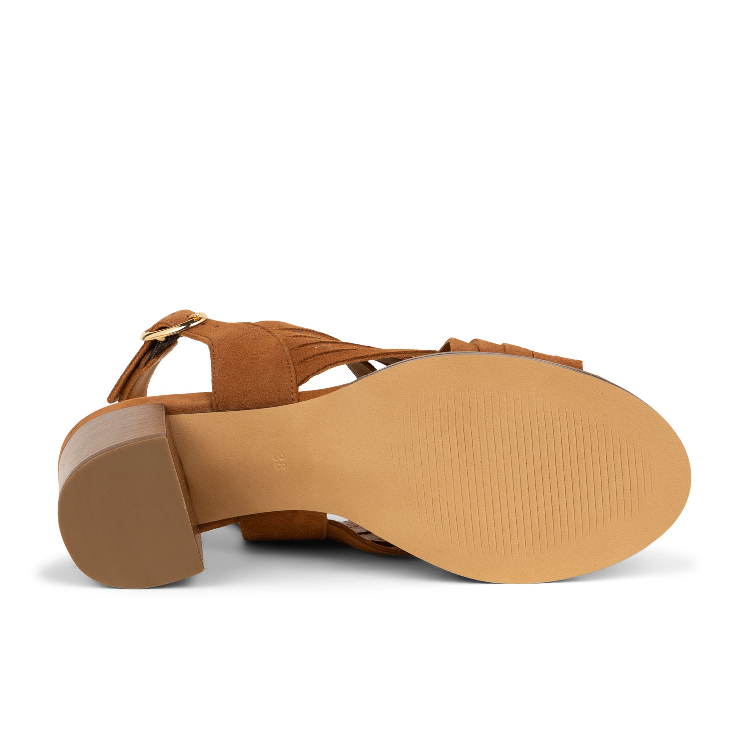 Sandales femme ENZO VERSINI WAMULE