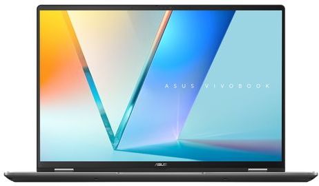 ASUS Vivobook 16 Flip OLED Copilot+ - 2-in-1 Laptop - 32 GB Werkgeheugen