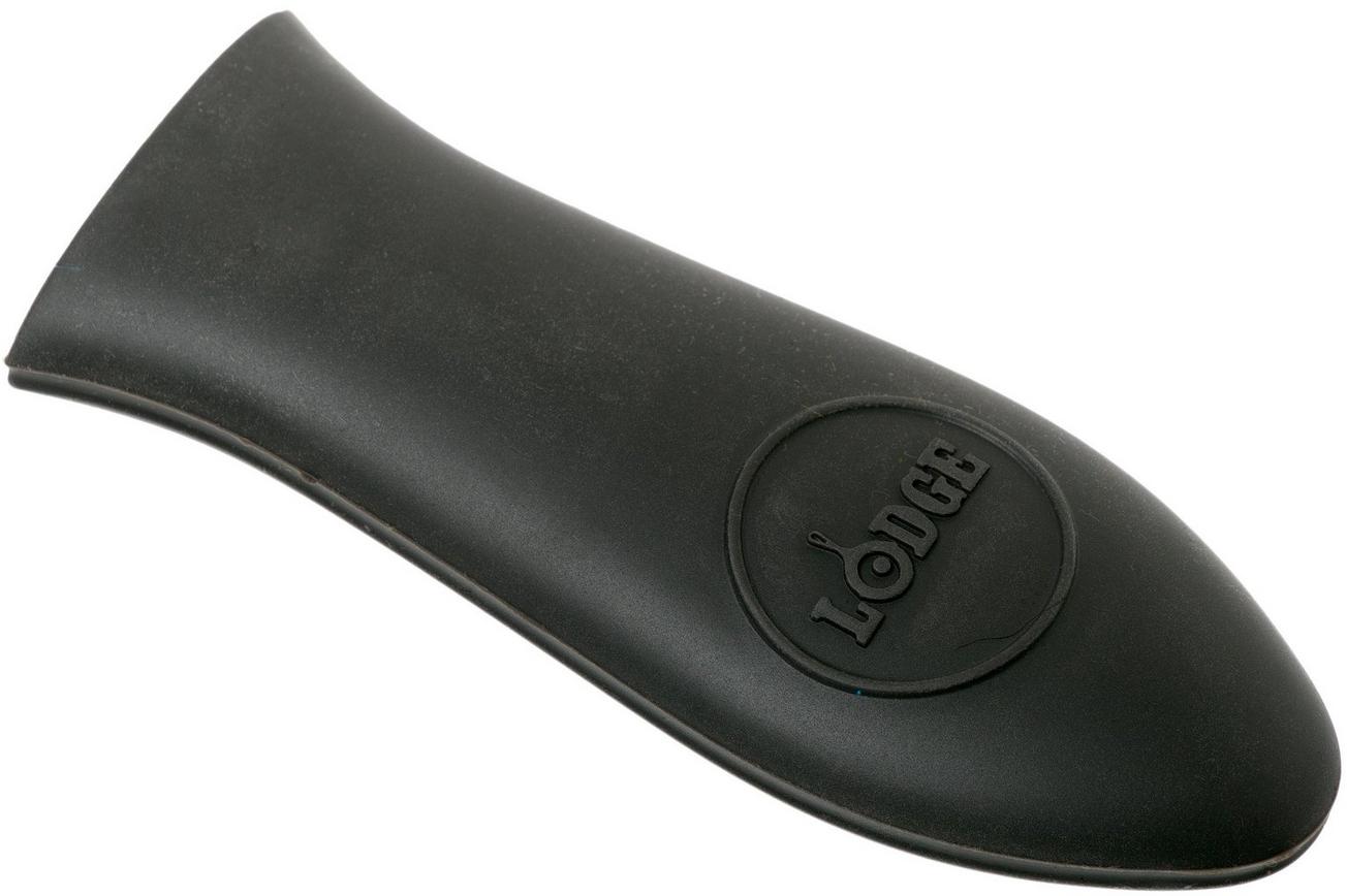 Lodge Silicone Mini panhouder ASHHM11, zwart