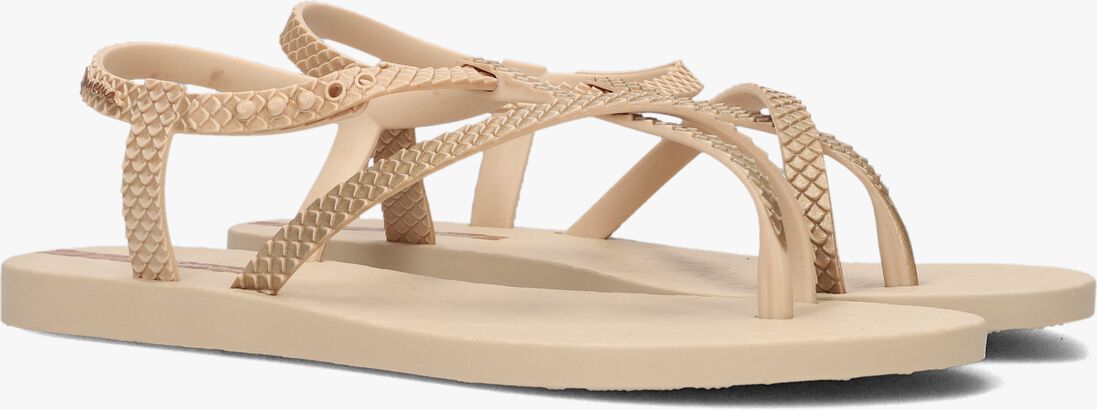 IPANEMA beige ipanema sandalen class wish