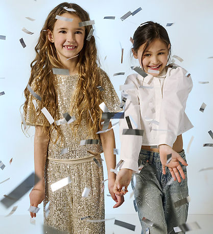 Kids Only Jeans - KogHope - Medium+ Blue Denim
