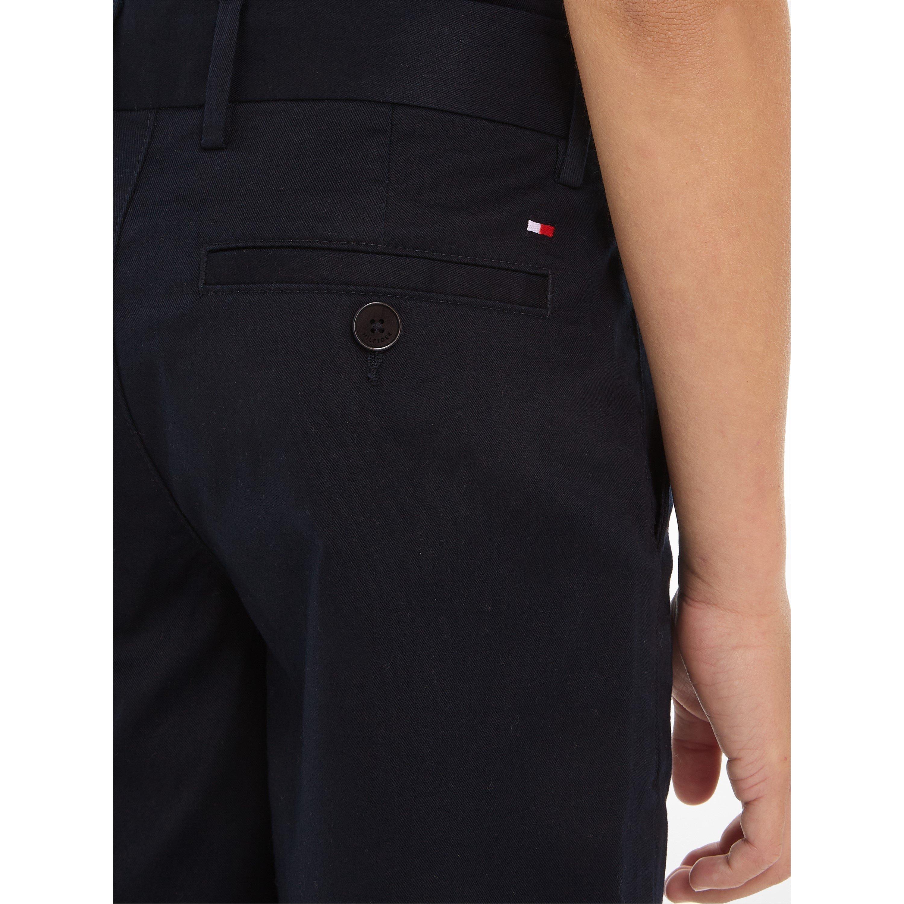 Tommy Hilfiger 1985 Chino Shorts Juniors