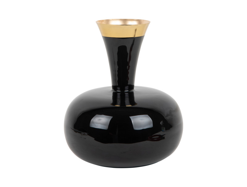 Vase Yara Large PT4198BK Black