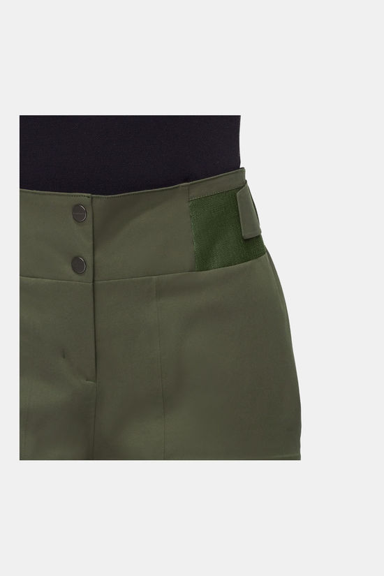 Mammut Mammut Stoney Hs Thermo Pants Women Skibroek Dames