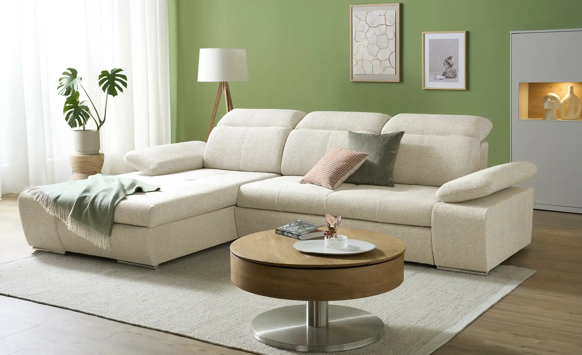 switch Ecksofa Avilla