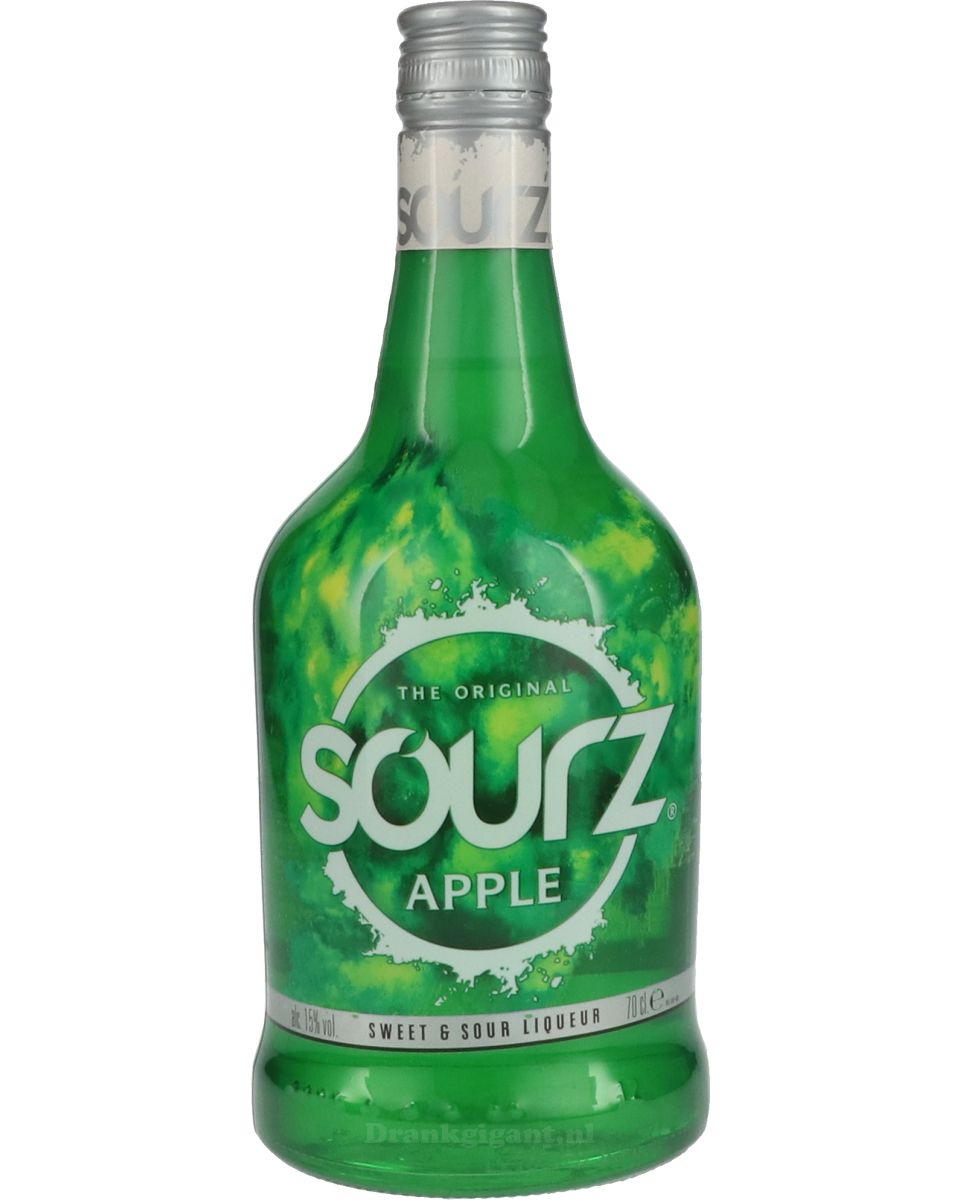 Sourz Apple 70 cl