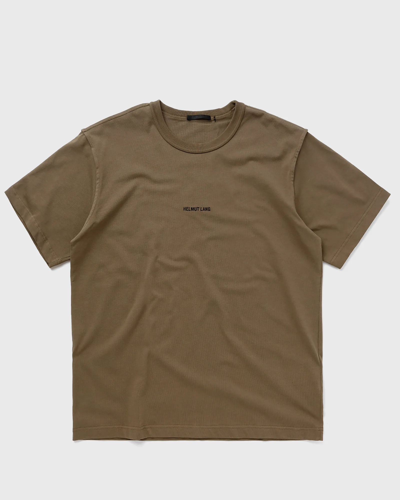 Helmut Lang INSIDE OUT TEE