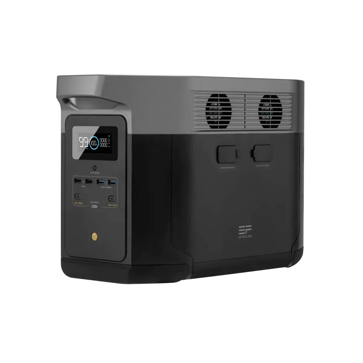 DELTA MAX ECOFLOW
