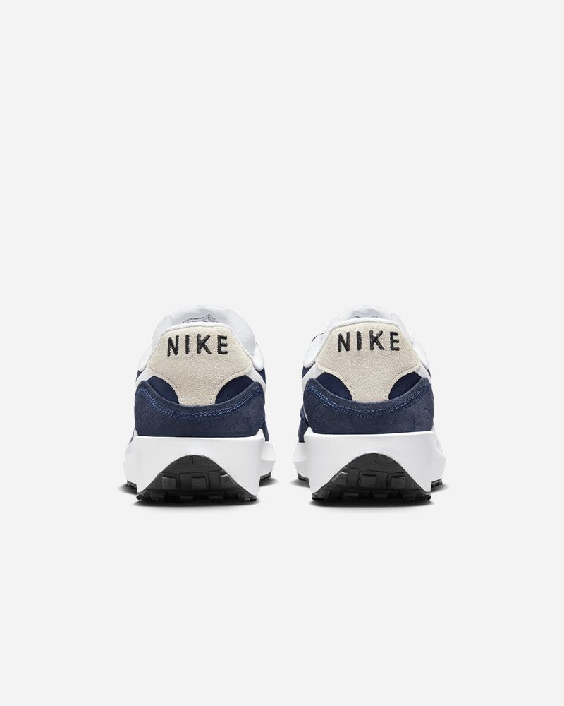 Chaussures Nike Waffle Bleu & Blanc pour homme