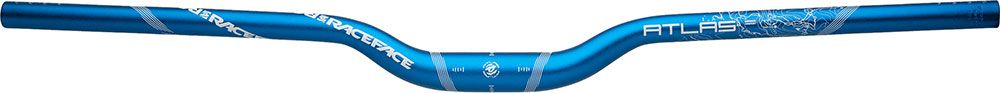 Race Face Atlas 1.25 Riser 31.8x785mm Lenker kaufen | Bike-Discount
